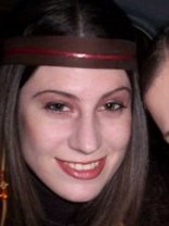 Person who looks like Tara Lipinski