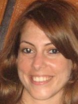 Person who looks like Holly Valance