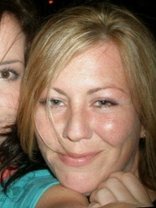 Person who looks like Brittany & Cynthia Daniel