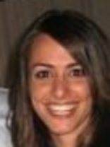 Person who looks like Maria Menounos