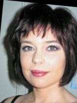 Person who looks like Lisa Rinna