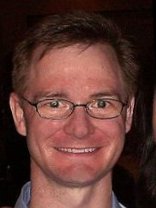 Person who looks like Robert Sean Leonard