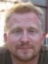 Person who looks like Anthony Rapp