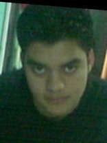 Person who looks like Sting