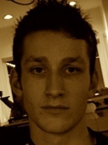 Person who looks like Clive Owen