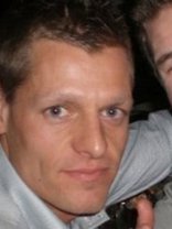 Person who looks like Tony Goldwyn