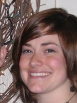 Person who looks like Franka Potente