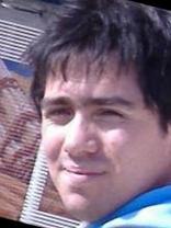 Person who looks like Mel Gibson