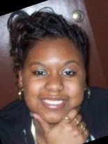 Person who looks like Tangi Miller