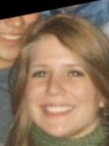 Person who looks like Eva Herzigova