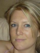 Person who looks like Rosamund Pike