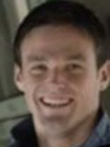 Person who looks like Hugh Jackman