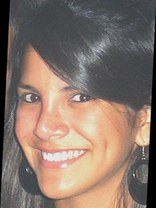 Person who looks like Angie Harmon