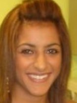 Person who looks like Nikki Reed