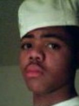 Person who looks like Eriq La Salle