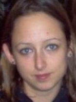 Person who looks like Judy Greer