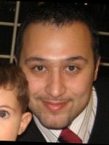 Person who looks like Keith Hamilton Cobb