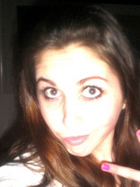 Person who looks like Miley Cyrus