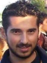 Person who looks like Eric Bana