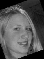 Person who looks like Julie Gonzalo