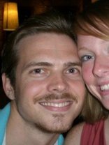 Person who looks like David Charvet