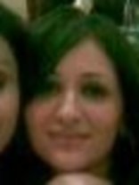 Person who looks like Melania Trump