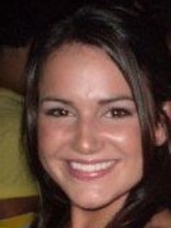 Person who looks like Heidi Mueller