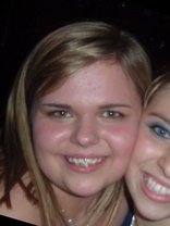 Person who looks like Kimberly J. Brown