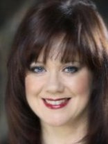 Person who looks like Lesley Ann Warren