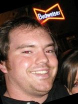 Person who looks like Jack Black