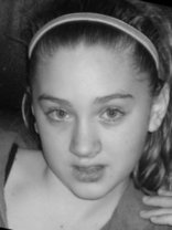 Person who looks like Chloë Sevigny