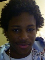 Person who looks like Gary Dourdan