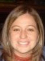 Person who looks like Holly Valance