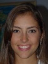 Person who looks like Jessica Biel