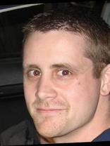 Person who looks like Gabriel Macht