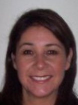 Person who looks like Patricia Heaton