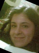 Person who looks like Sarah Silverman