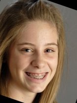 Person who looks like Skyler Shaye