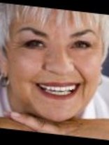 Person who looks like Delta Burke