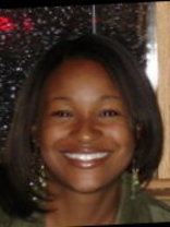 Person who looks like Nia Long