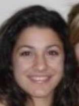 Person who looks like Julianna Margulies