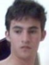 Person who looks like Hugh Dancy