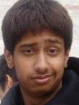 Person who looks like Dwayne Johnson