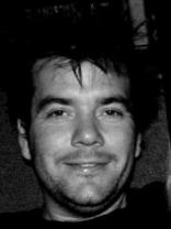 Person who looks like Simon Cowell