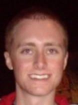 Person who looks like Lance Bass