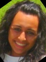 Person who looks like Michelle Rodriguez