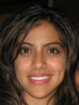 Person who looks like Eva Mendes