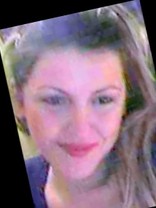 Person who looks like Drew Barrymore