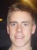 Person who looks like Bret Harrison