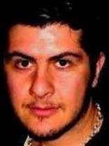 Person who looks like Diego Serrano